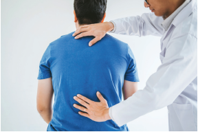 Back Pain Treatment Seminar