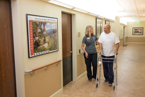 Free Community Seminar: Prevention and Treatment of Hip Fractures