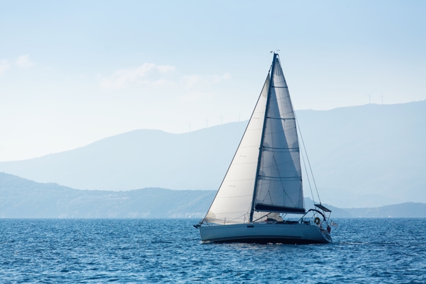 Outdoor Adventures and Wheelchair Sports Program: Sailing