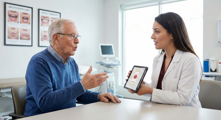 Community Seminar: Communication Changes After a Brain Injury