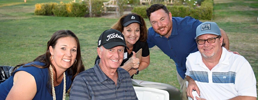 45th Annual Casa Colina Golf Classic Bill Haaker Memorial Supporting Outdoor Adventures and Wheelchair Program