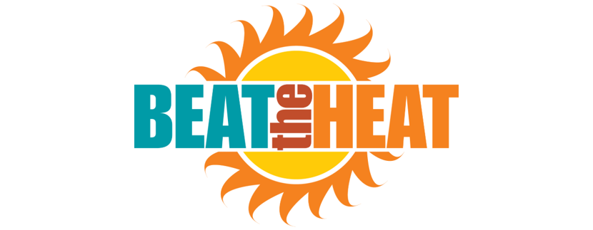 Beat the Heat Sports Camp