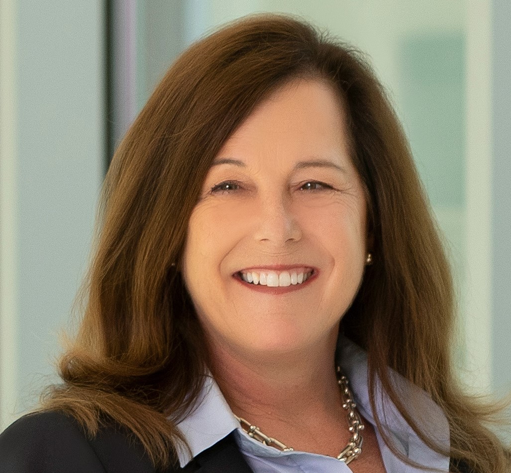 Casa Colina President and CEO Kelly Linden