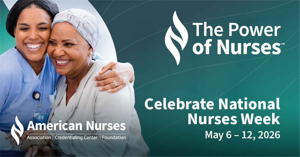 Woman nurse hugging a woman patient