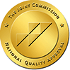 joint commission seal of approval