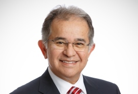 Jose L. Rodriguez, MD, FAANS, FACS
