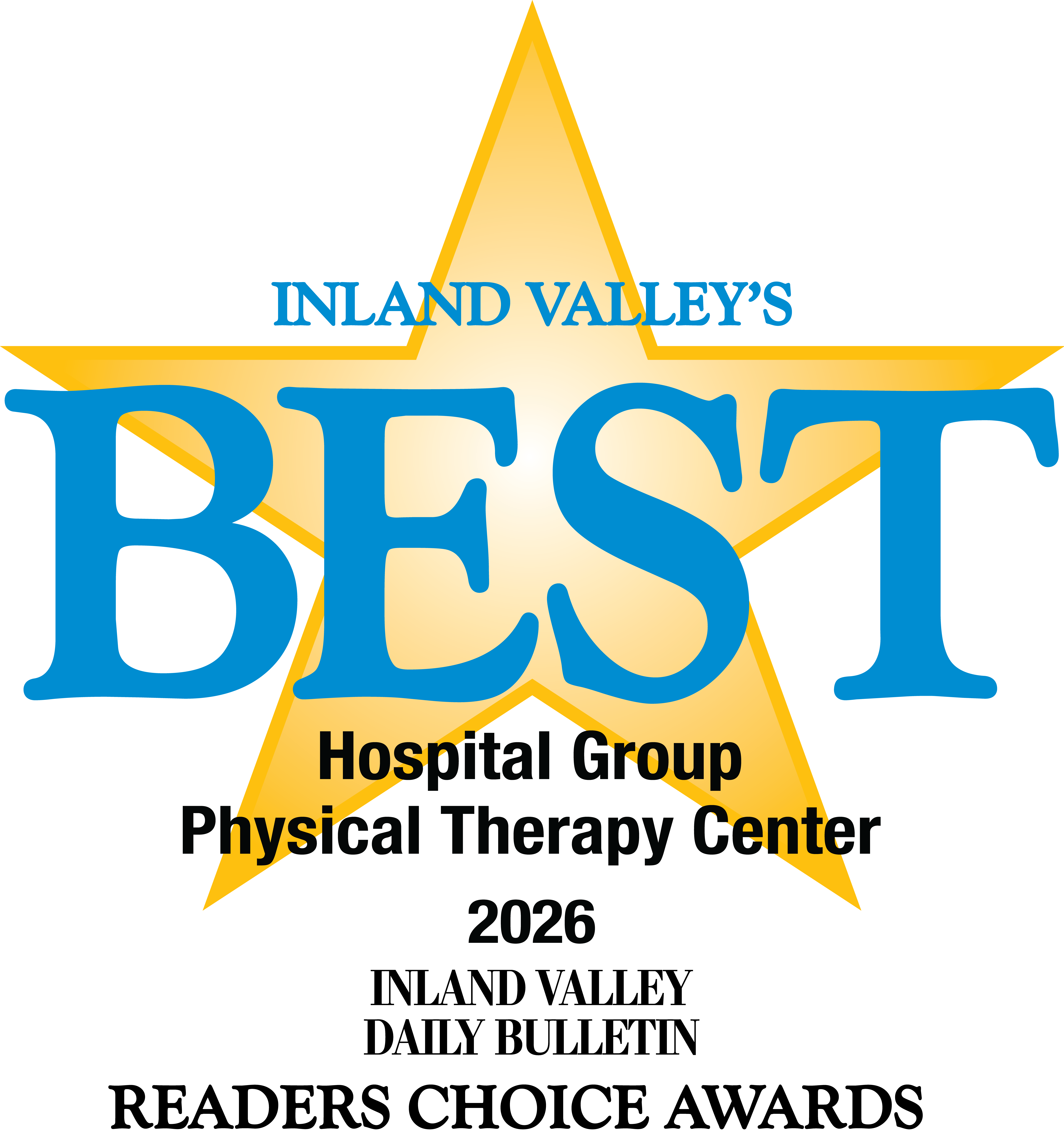 IV best Physical Therapy Center 2026