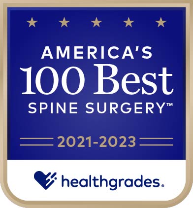 HG 100 Best Spine 2021-2023