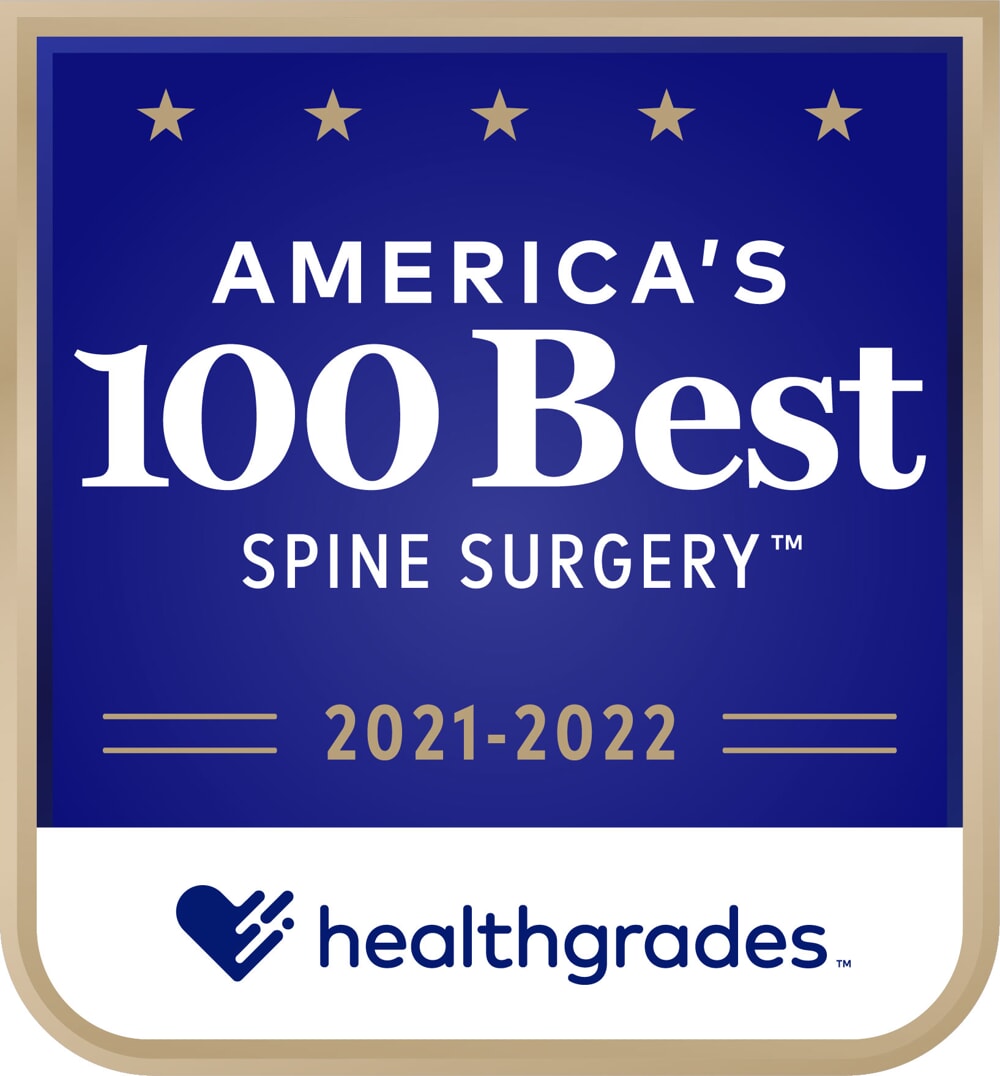 HG 100 Best Spine 2021-2022