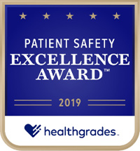 HG Patient Safety Excellence 2019