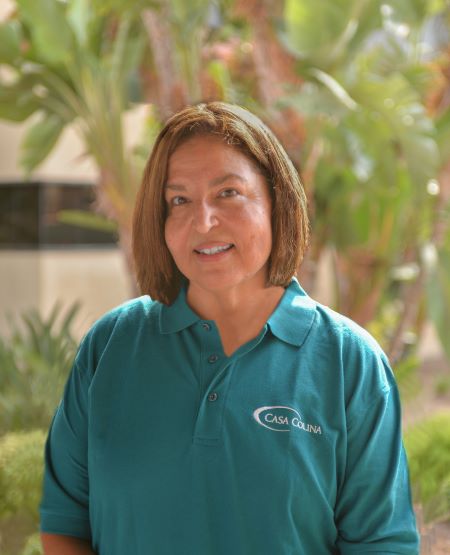 Debbi Huskey, PT, CLT